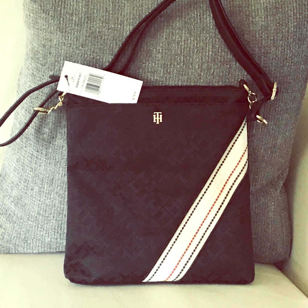 Tommy Hilfiger crossbody bag